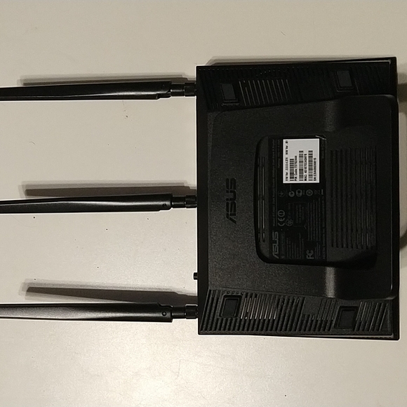 Wireless Router - Picture 2 of 2